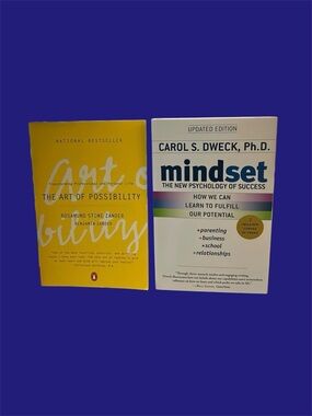 📚 Two Book Bundle 📚